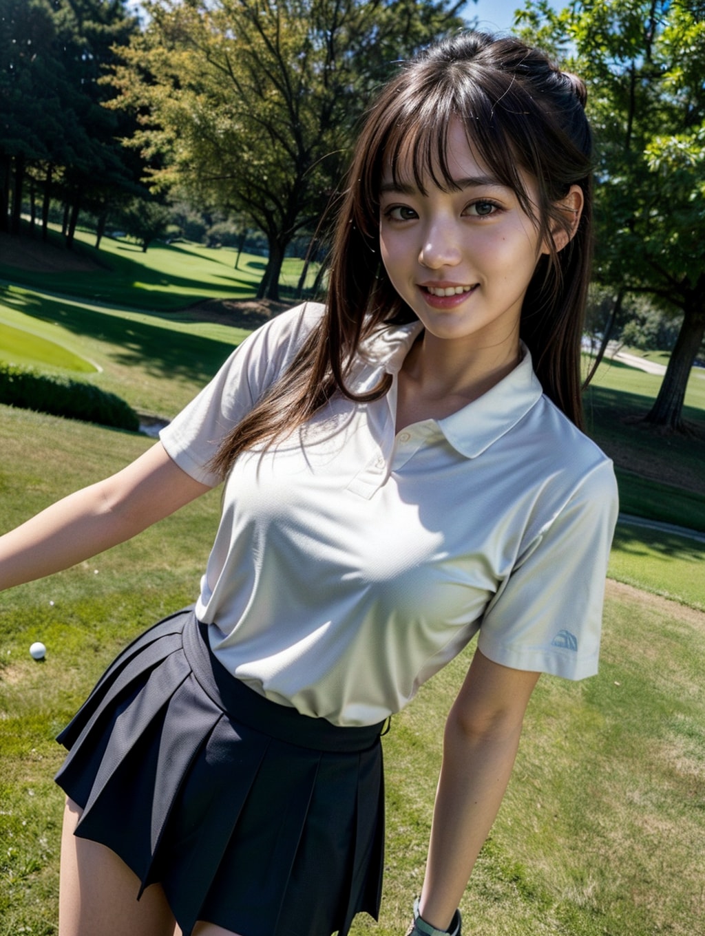 19番ホール？何ですかそれ？