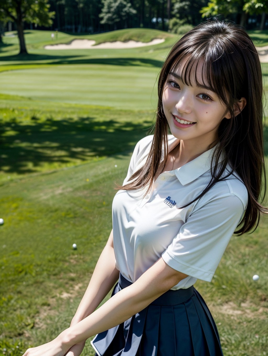 19番ホール？何ですかそれ？