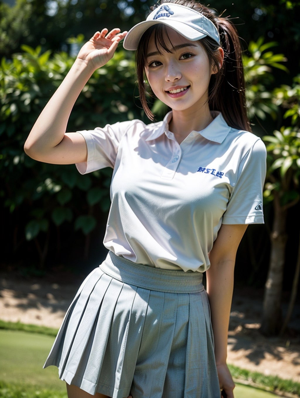 19番ホール？何ですかそれ？