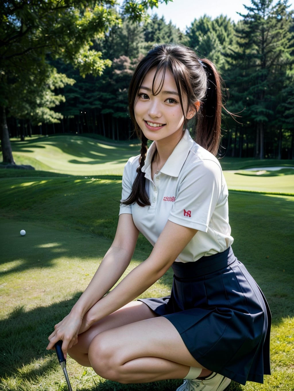19番ホール？何ですかそれ？
