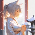 祈り 3枚目