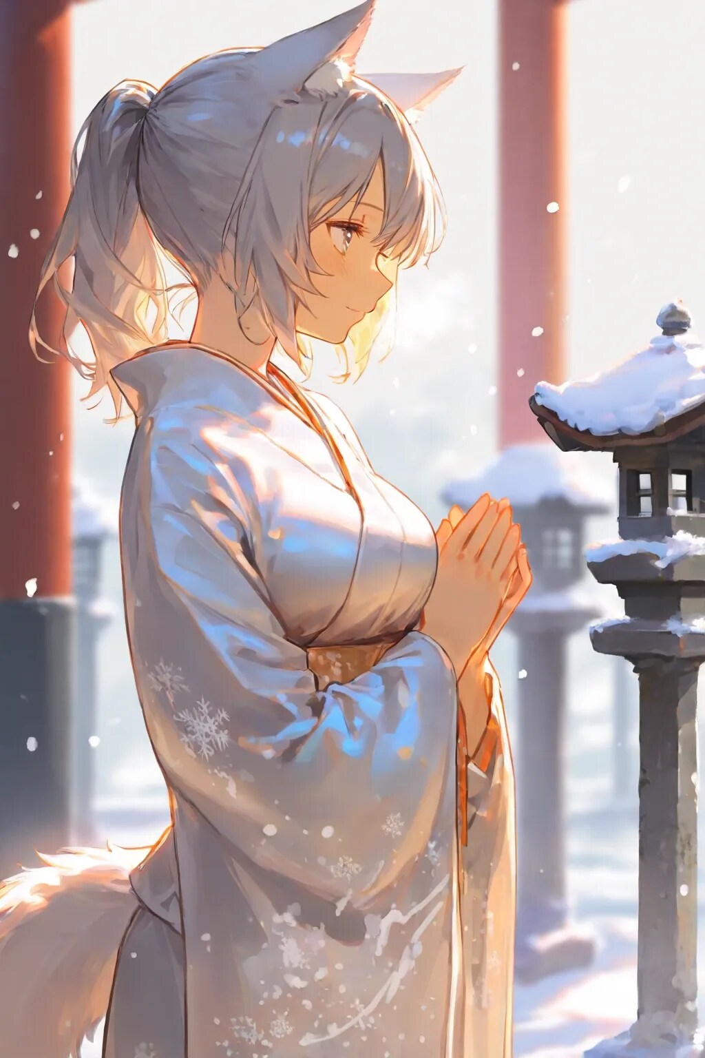 祈り