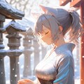 祈り 2枚目
