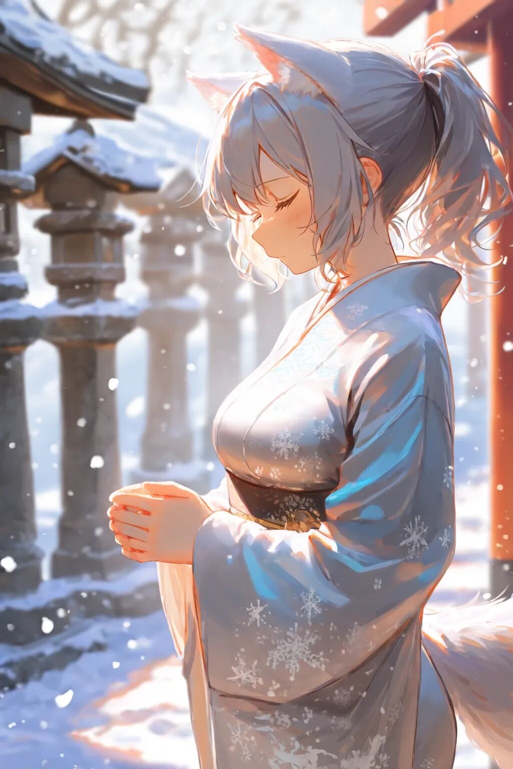 祈り