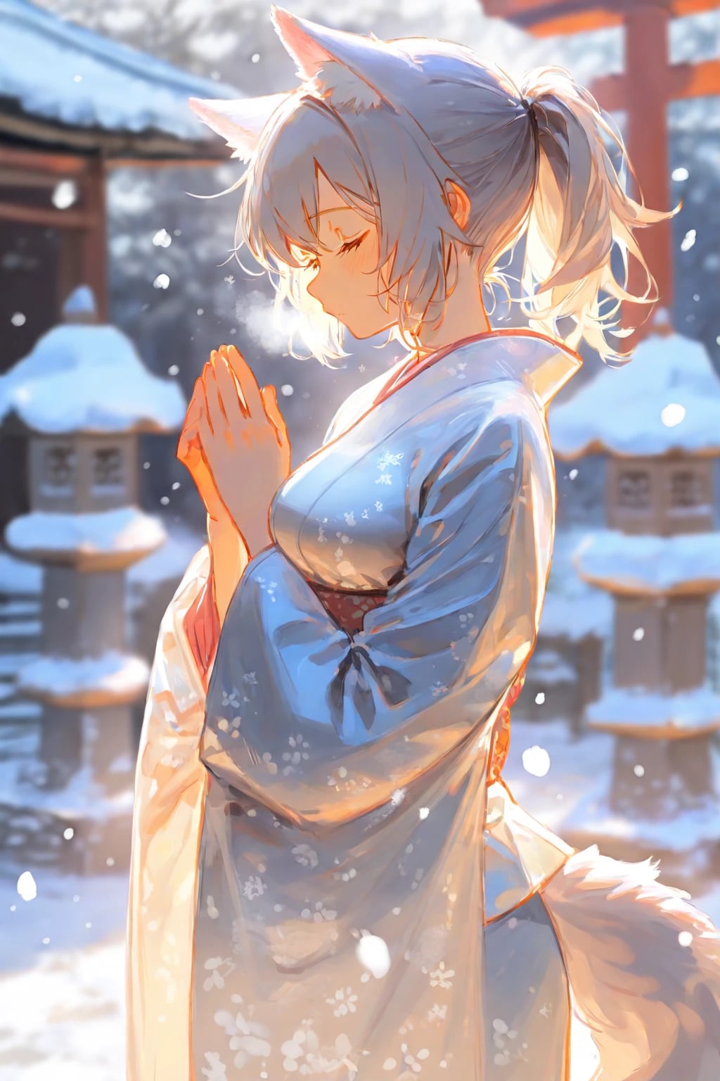 祈り