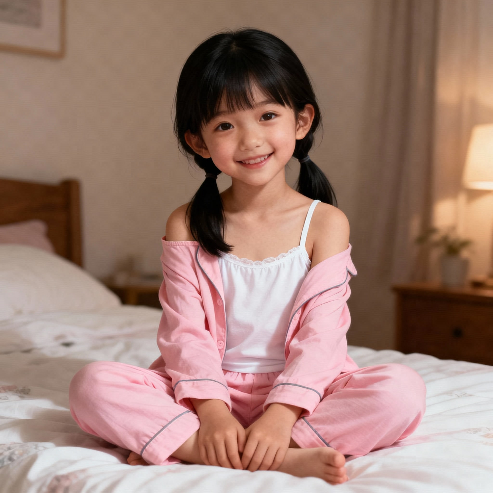 朝のポートレート | の人気AIイラスト・グラビア