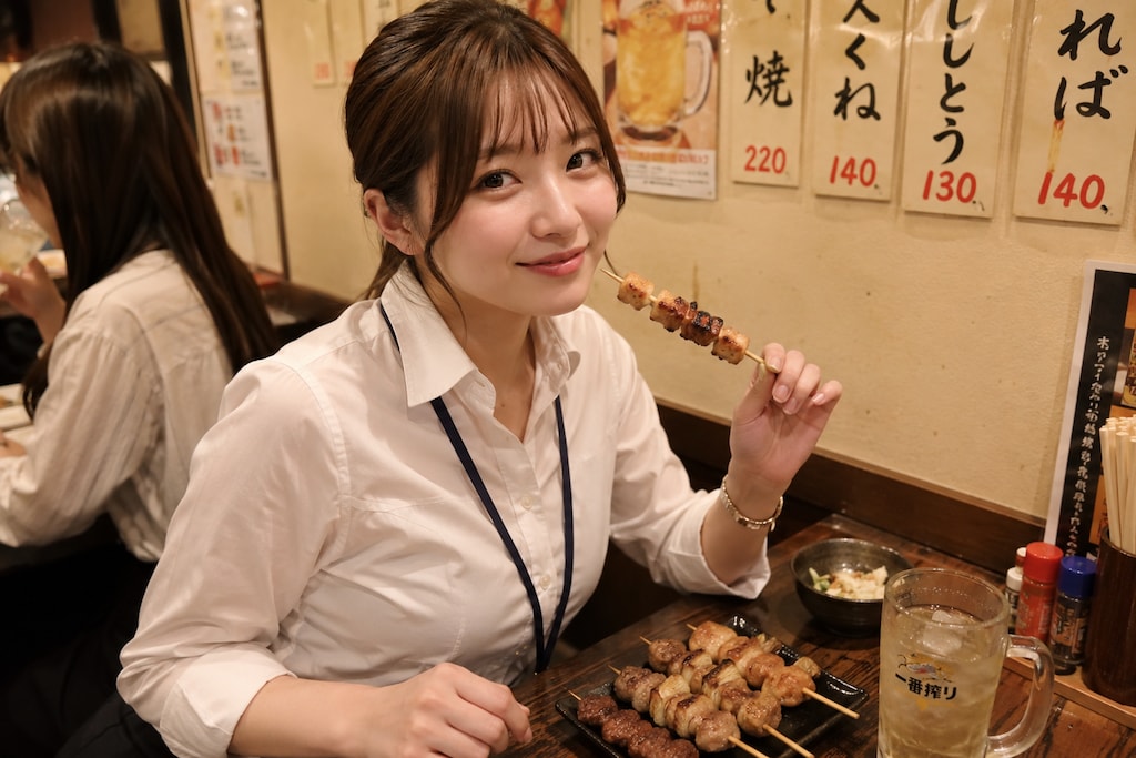 焼き鳥