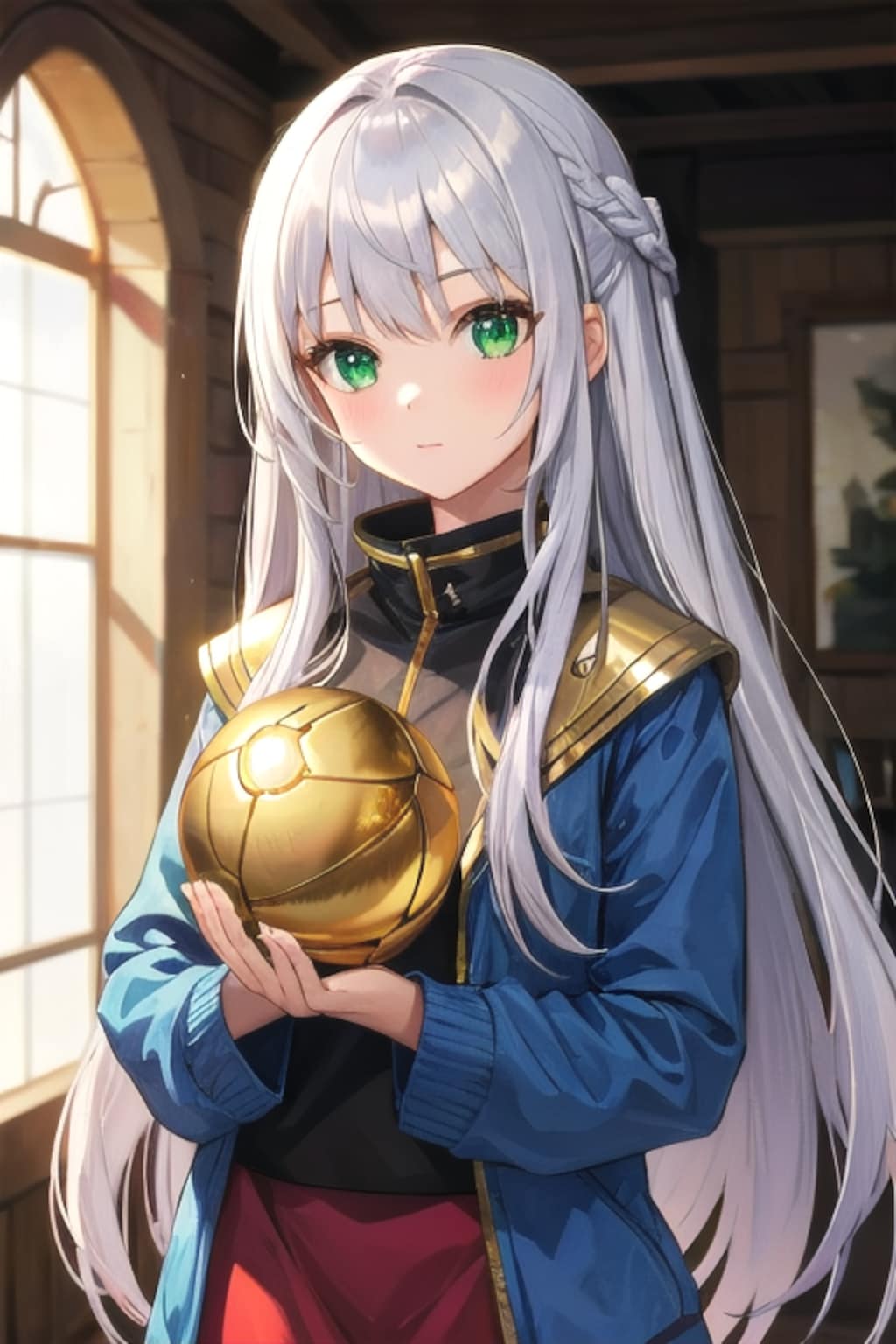 10/10   週間ゴールデンボール