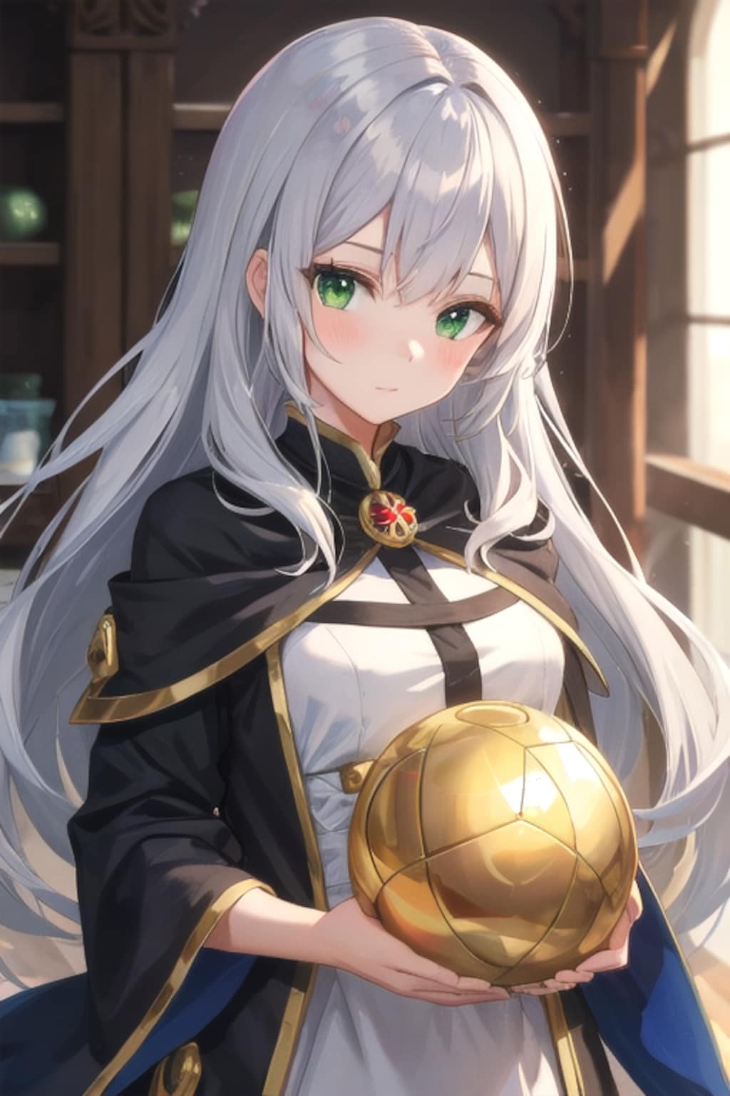 10/10   週間ゴールデンボール