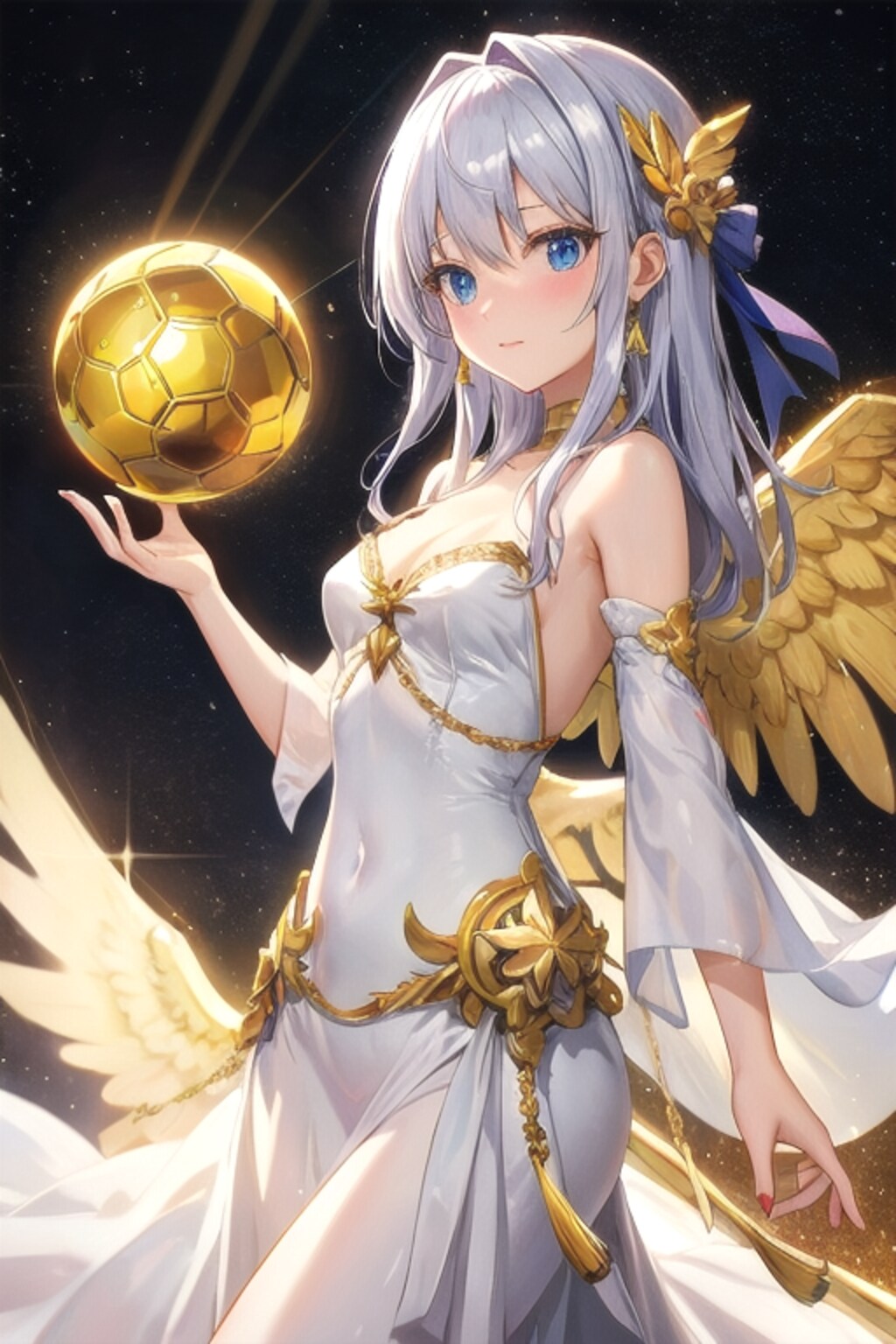 10/10   週間ゴールデンボール