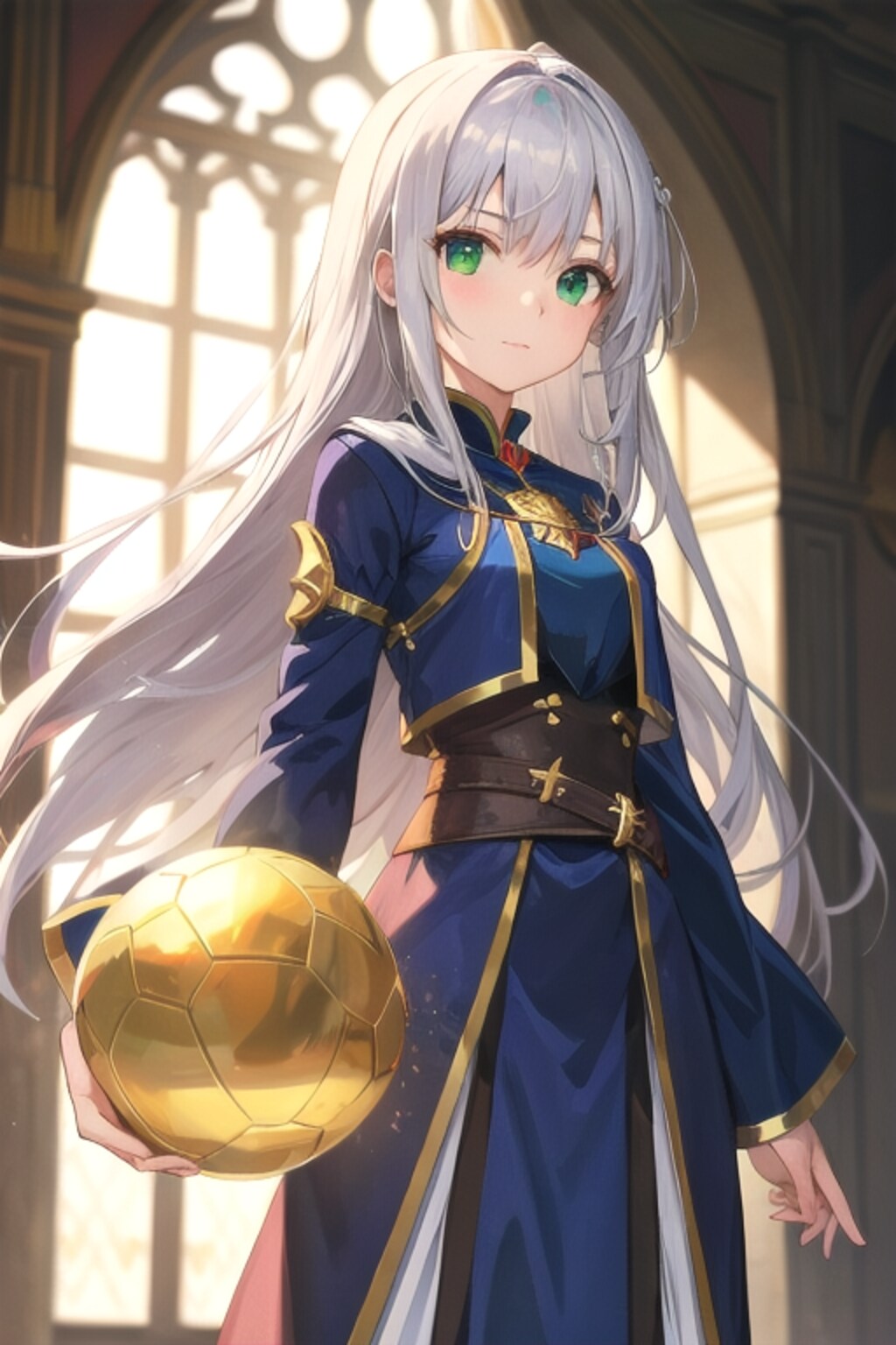 10/10   週間ゴールデンボール