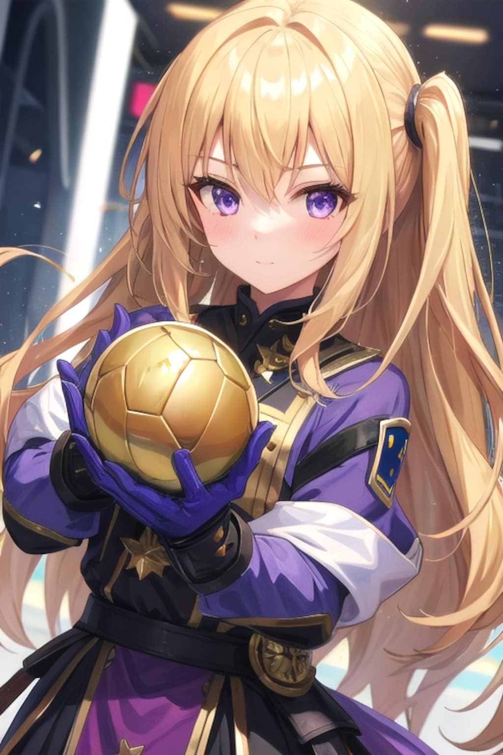 10/10   週間ゴールデンボール