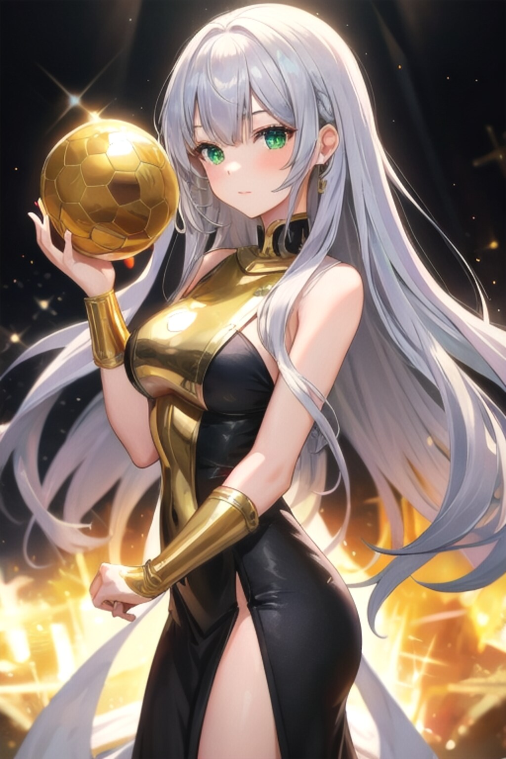 10/10   週間ゴールデンボール