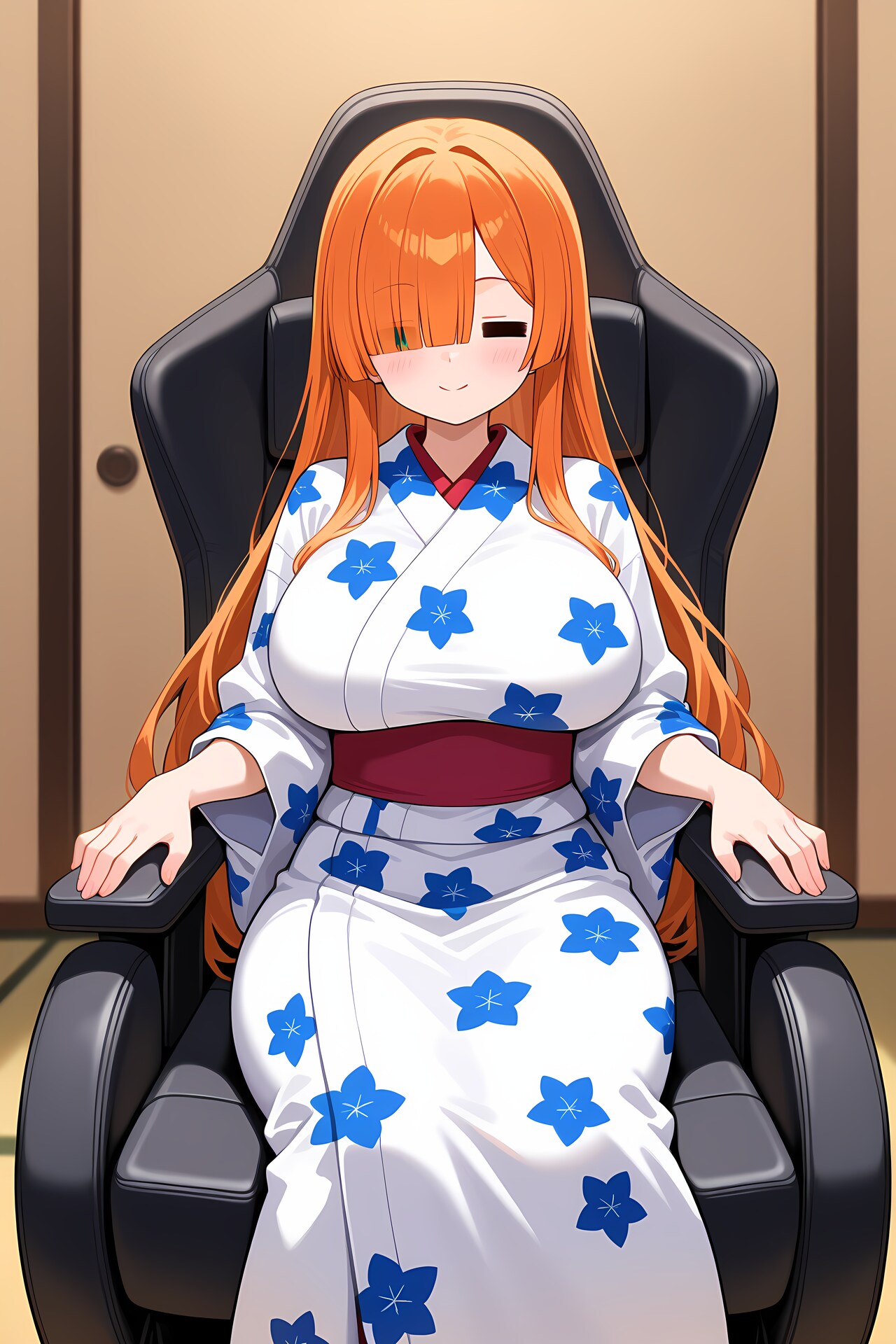 マッサージチェア