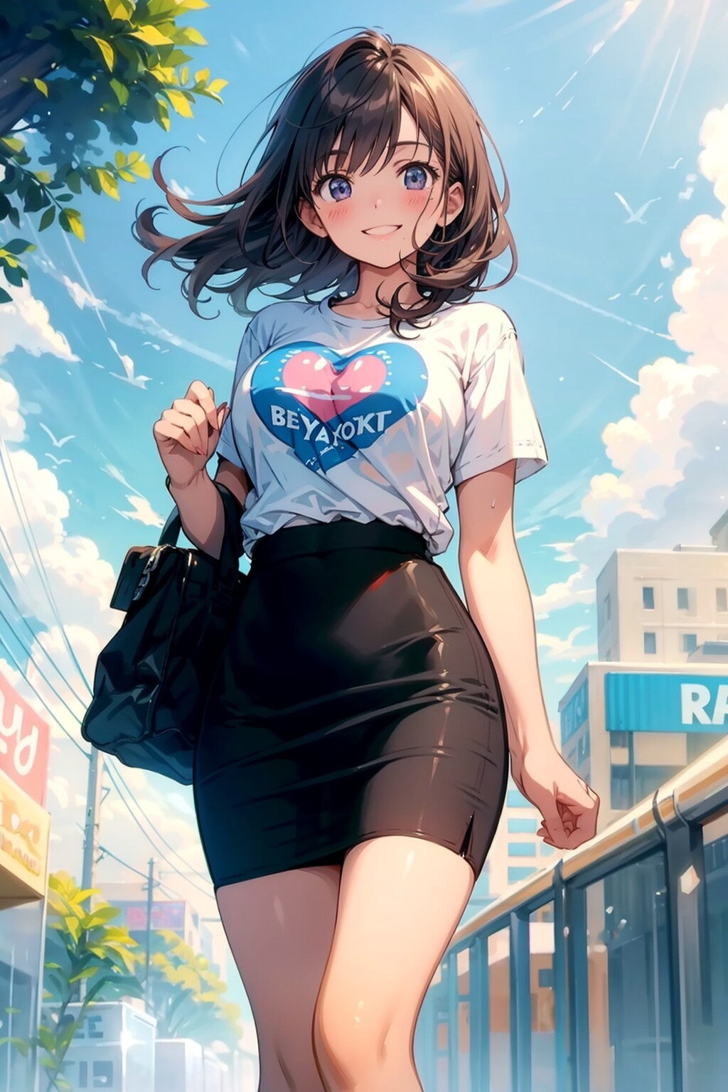 カジュアルデーって何着ればいいのかな？