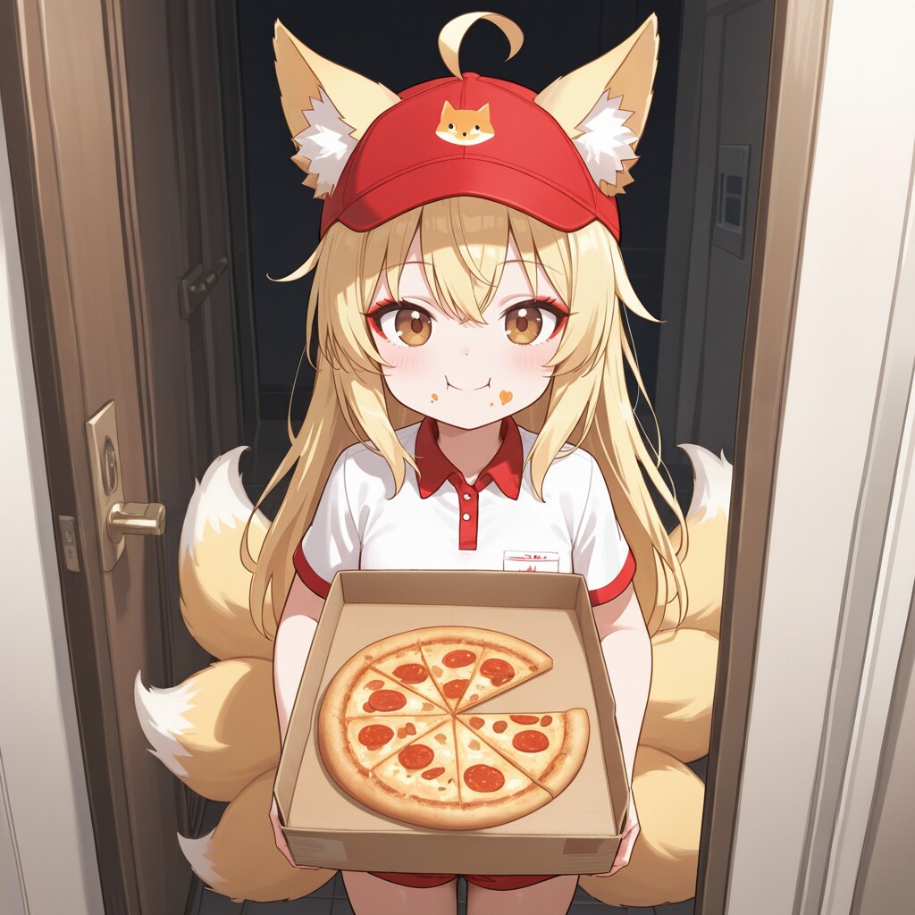 9/30　宅配ピザの日