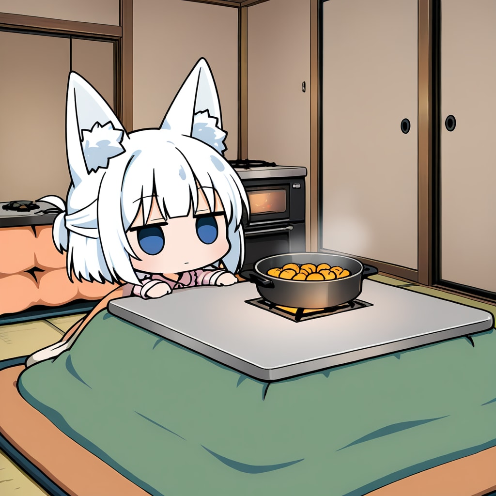 ふにゅーん | の人気AIイラスト・グラビア