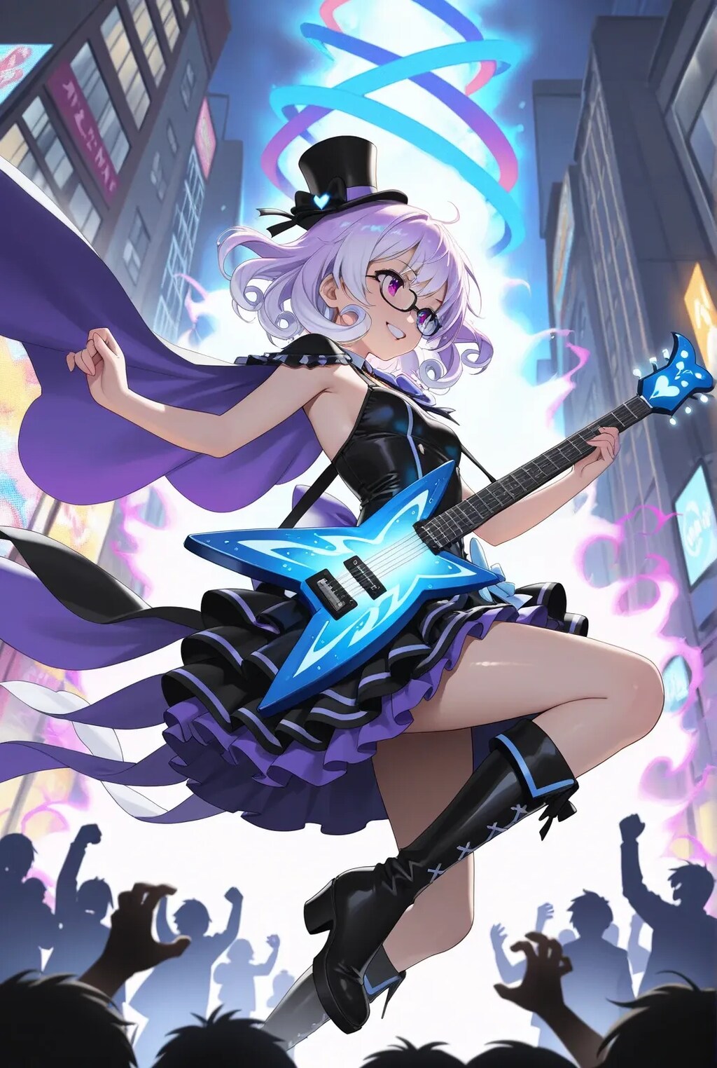 ロックの日（リテイク）