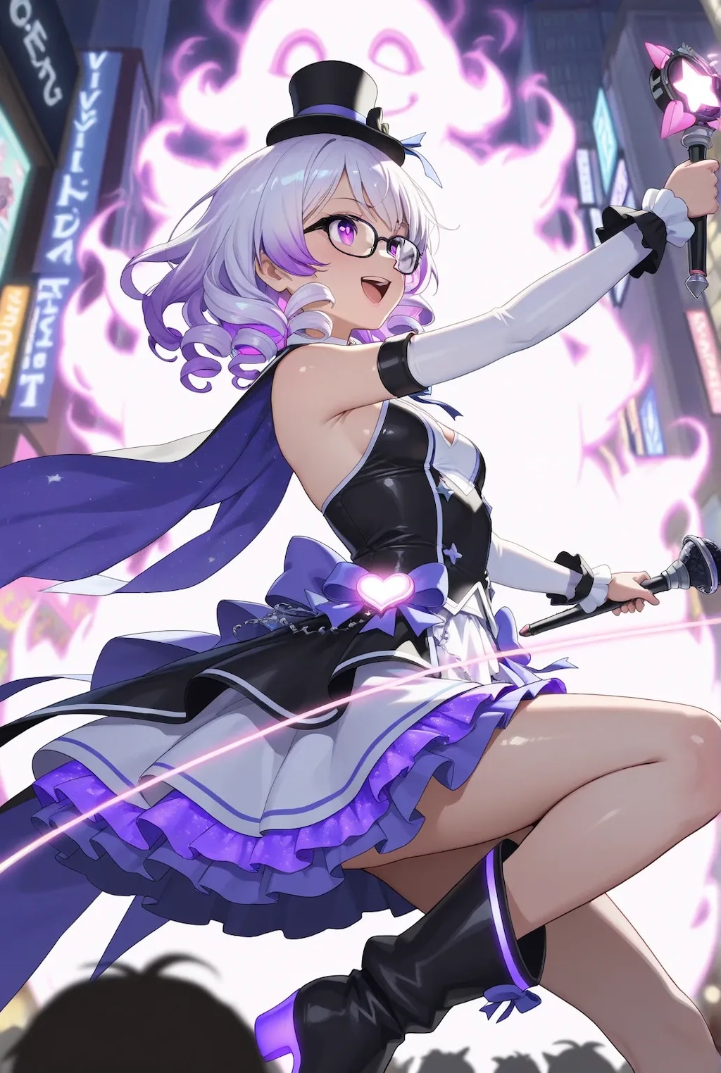 ロックの日（リテイク）