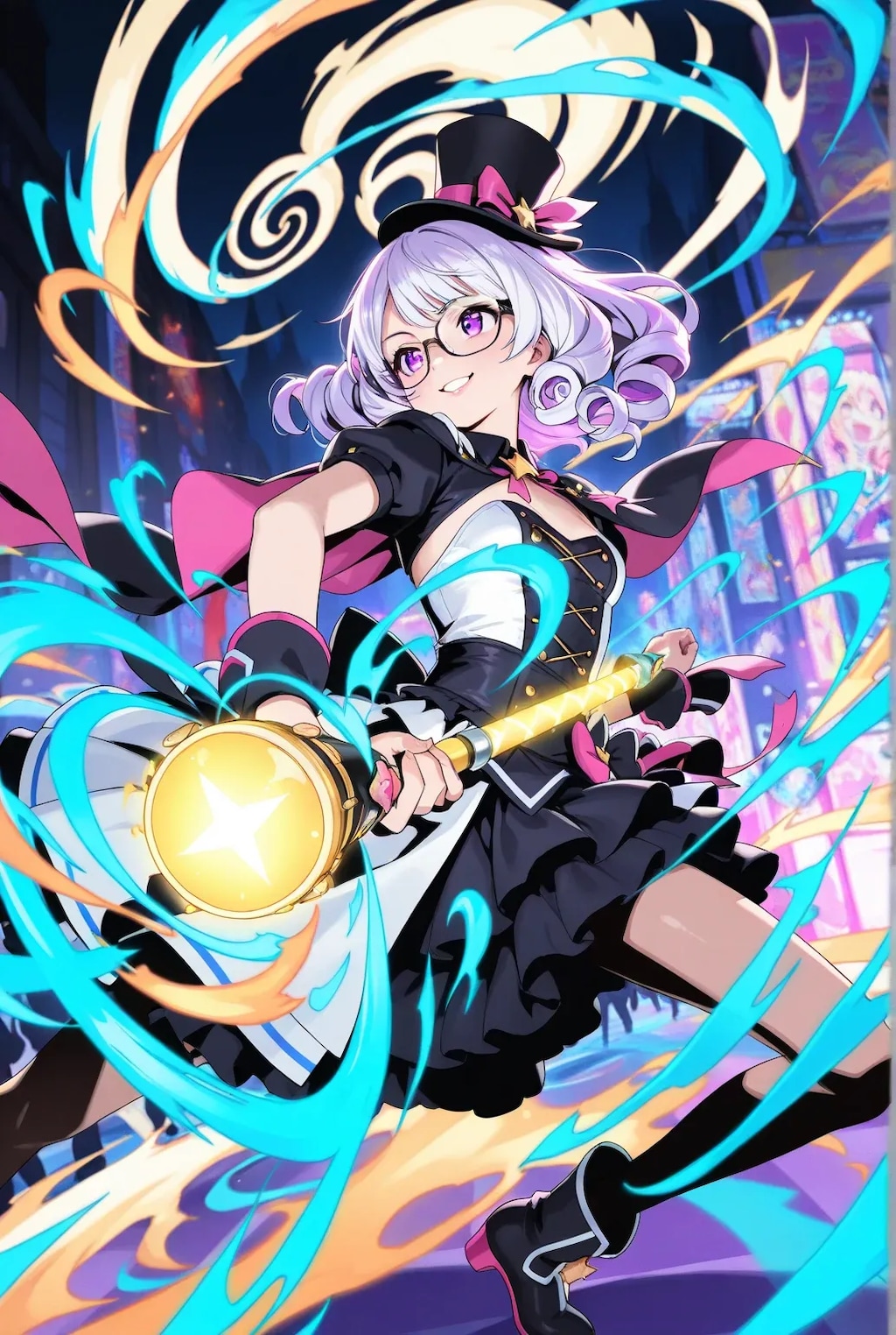 ロックの日（リテイク）