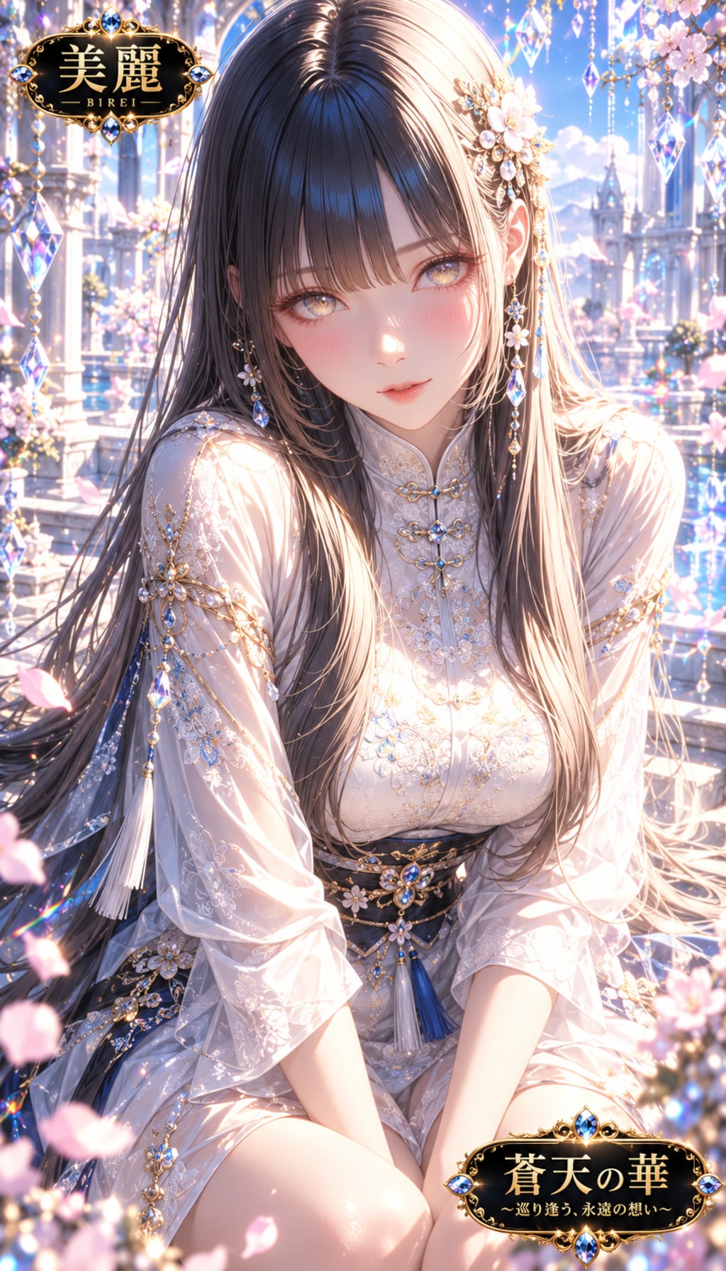 Beautiful illustration/ 美麗イラスト #patreon #ChatGPT #customGPT #GPTs #美麗 #美麗アート #beautiful #Japanese #J