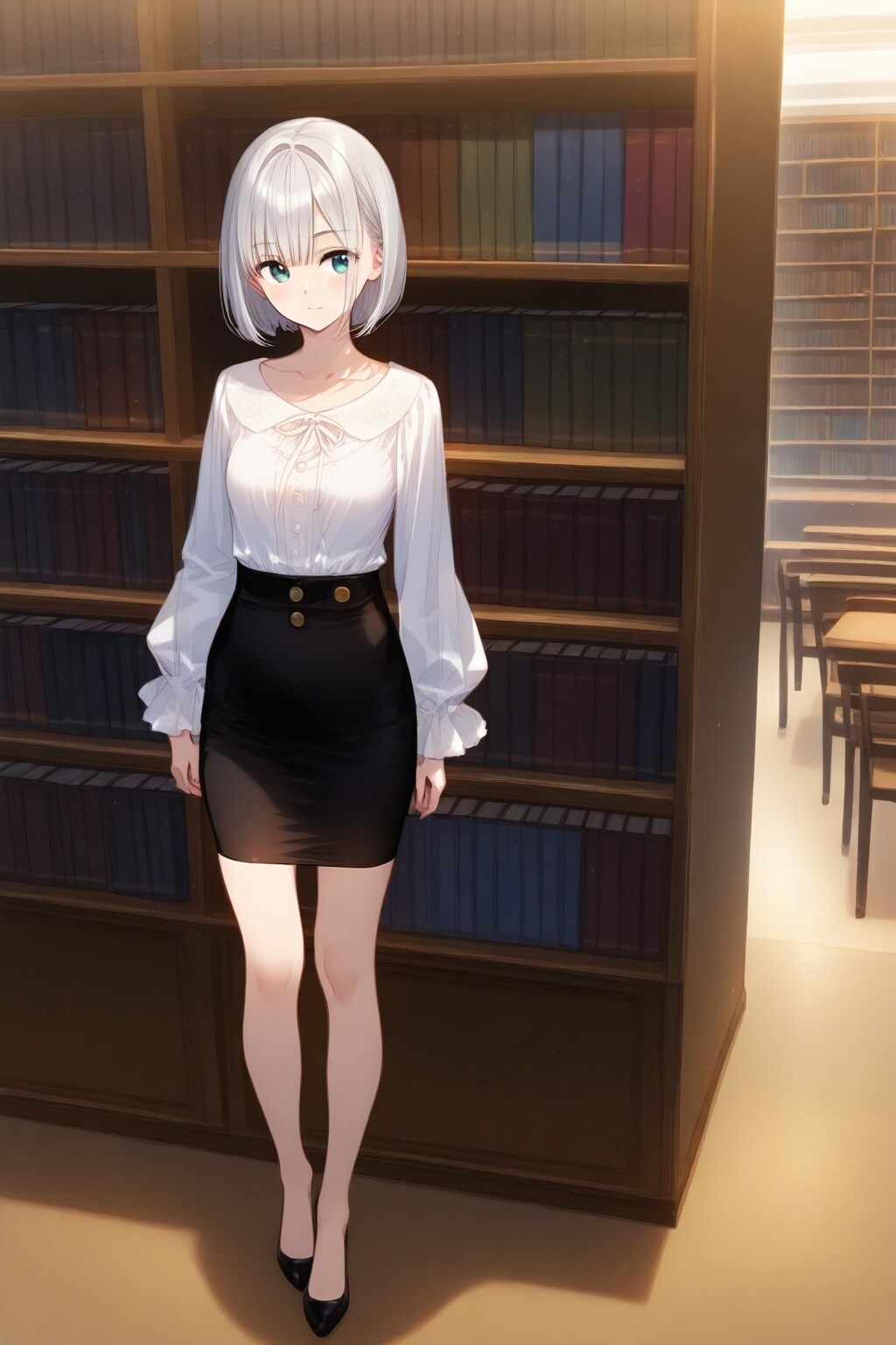 何なの？こんなとこに呼び出して