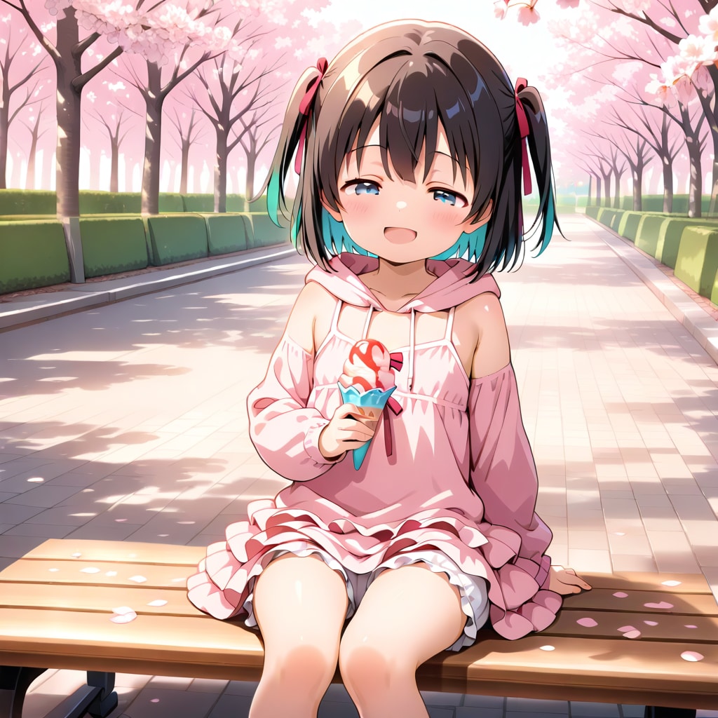 HARPYの真価で進化⑱