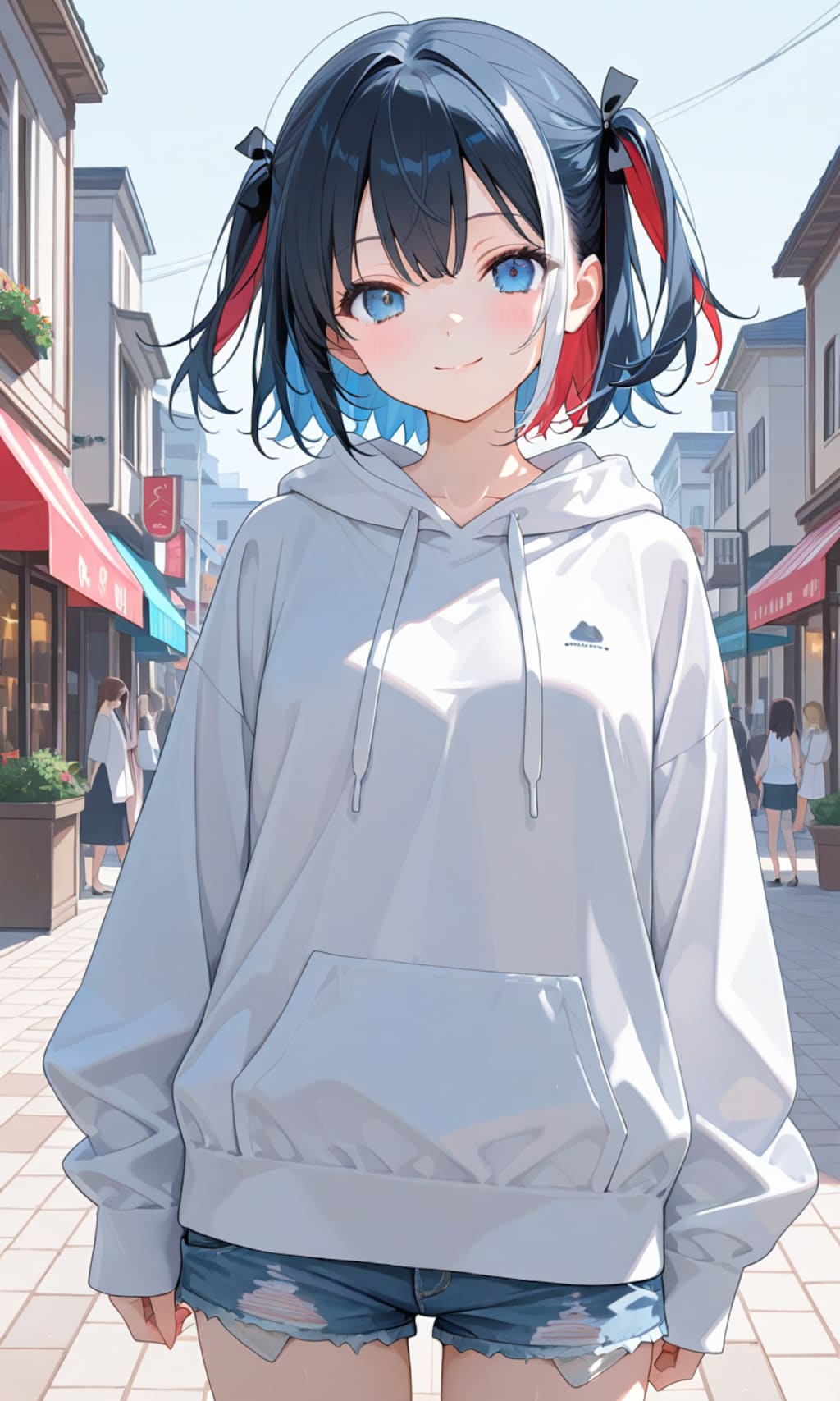 HARPYの真価で進化⑱