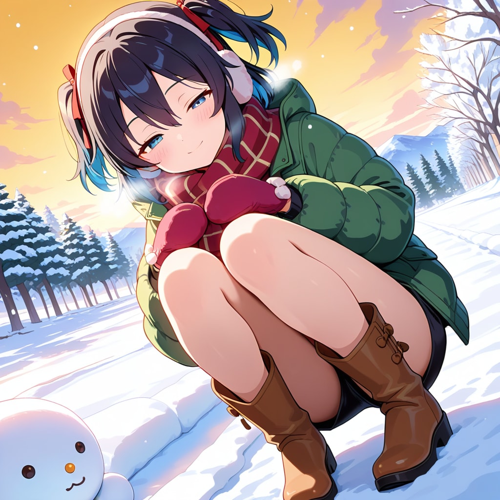 HARPYの真価で進化⑱