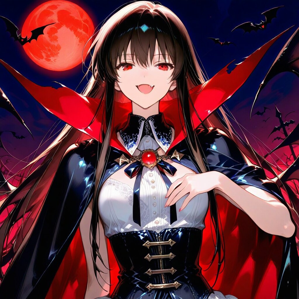 vampire