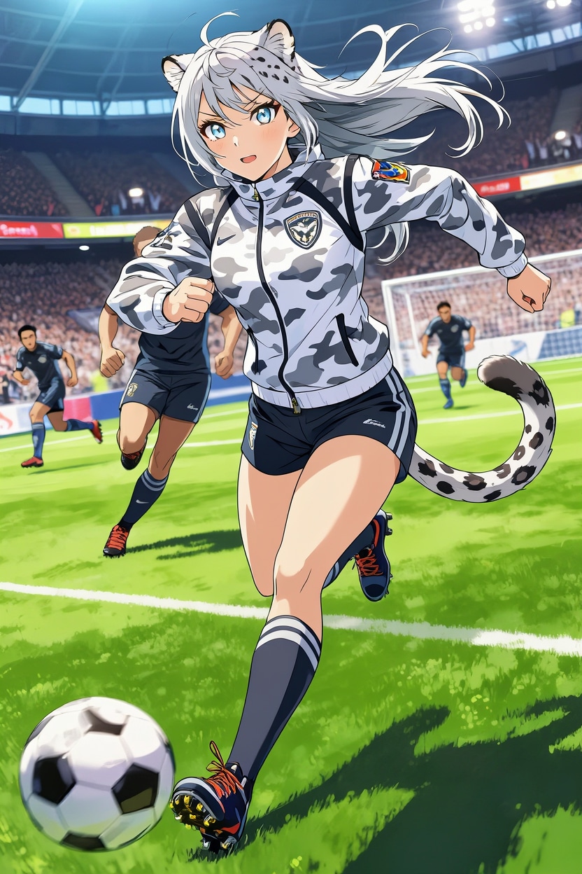 サッカー