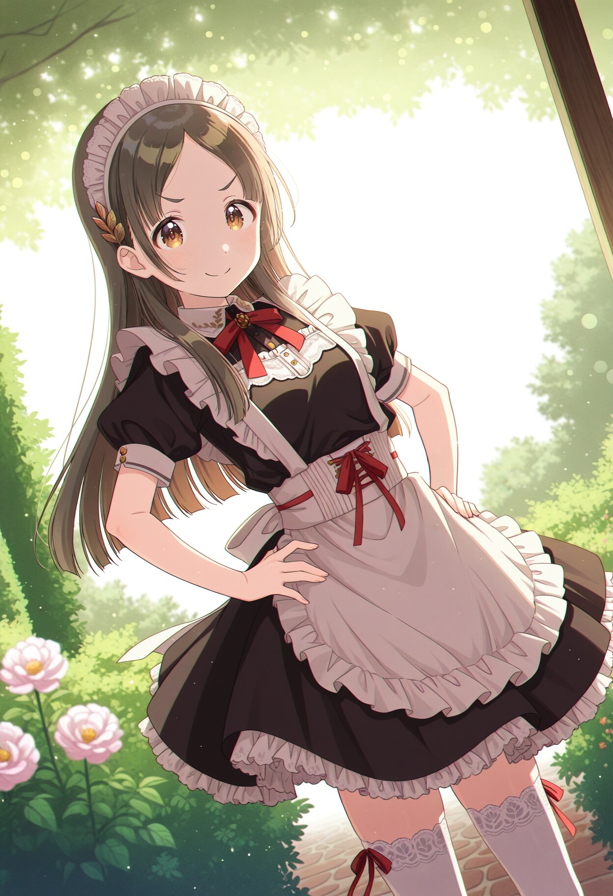 倉本千奈 | の人気AIイラスト・グラビア