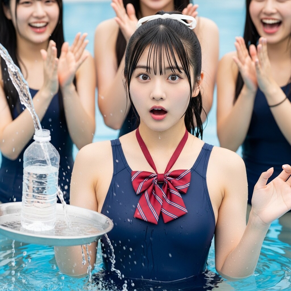 またみてね！