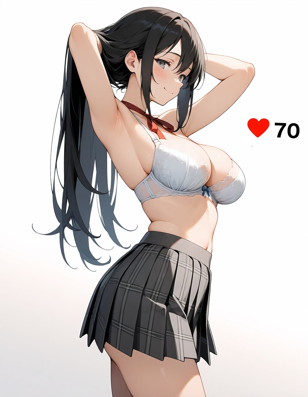 いいねチャレンジ70