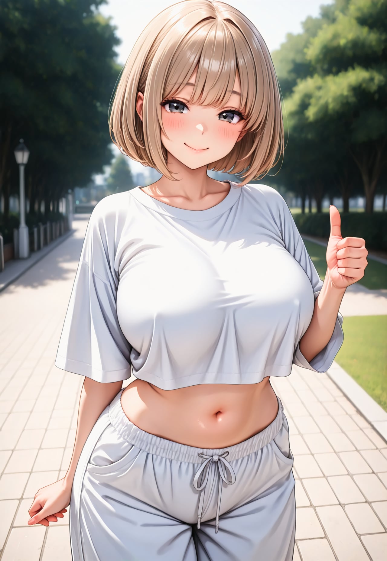 1723（白いTシャツ）