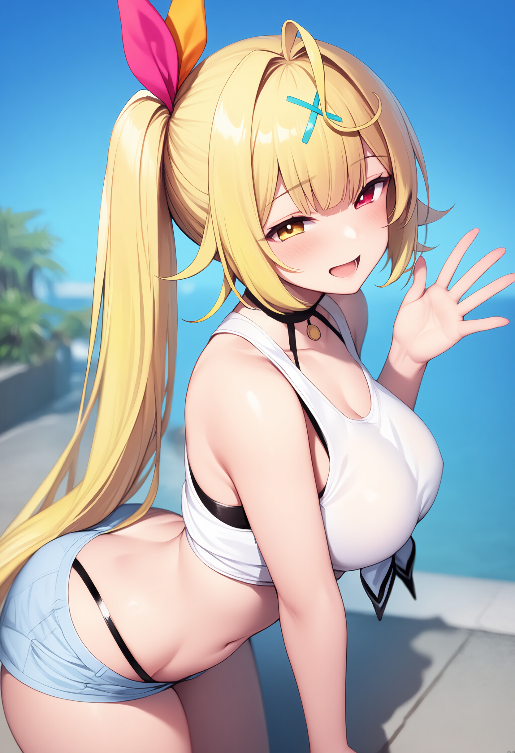 ～⭐