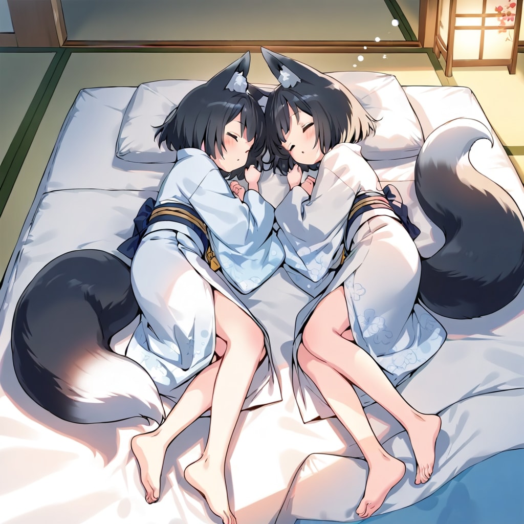 一緒がいい2