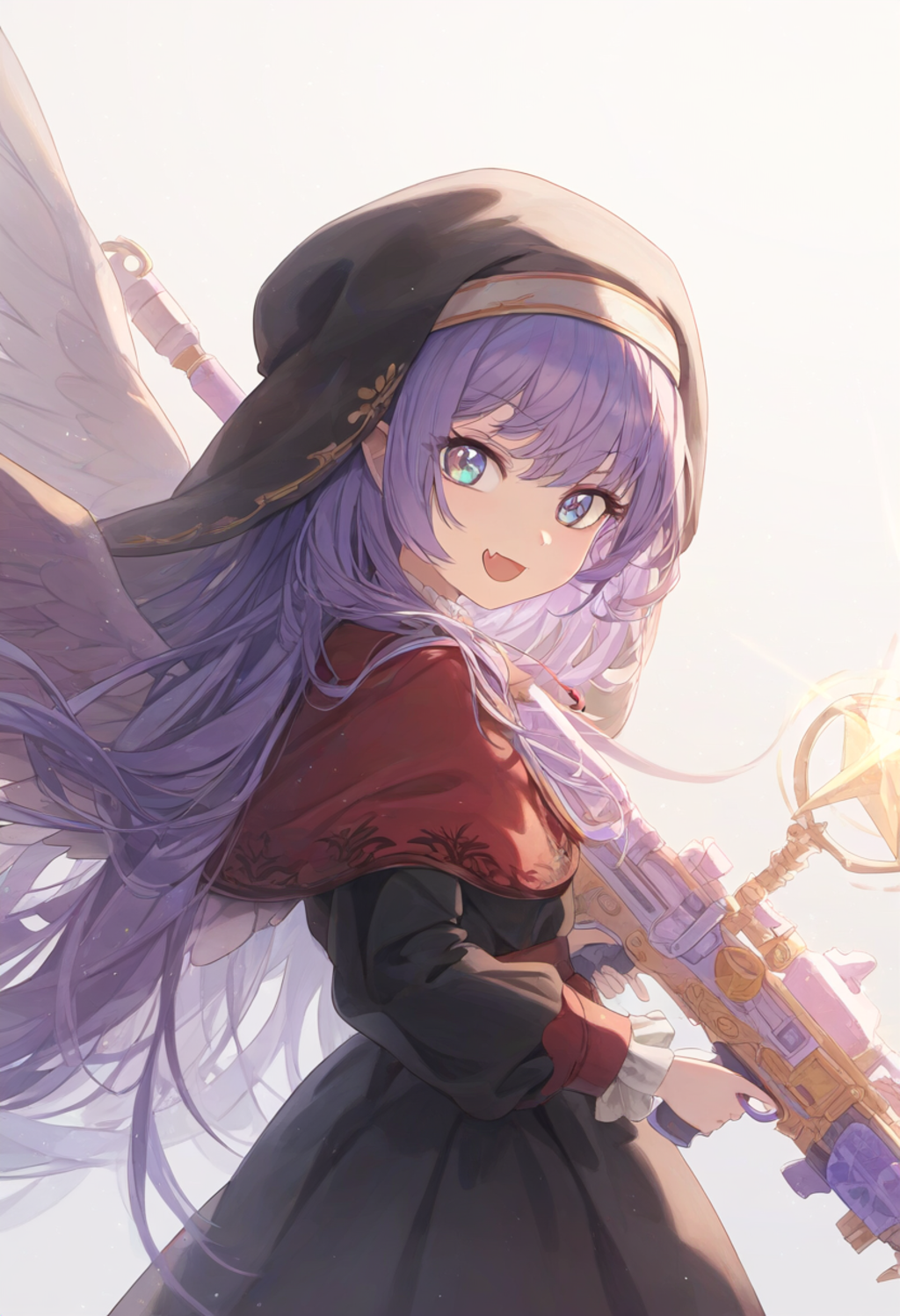 マジックガンナー