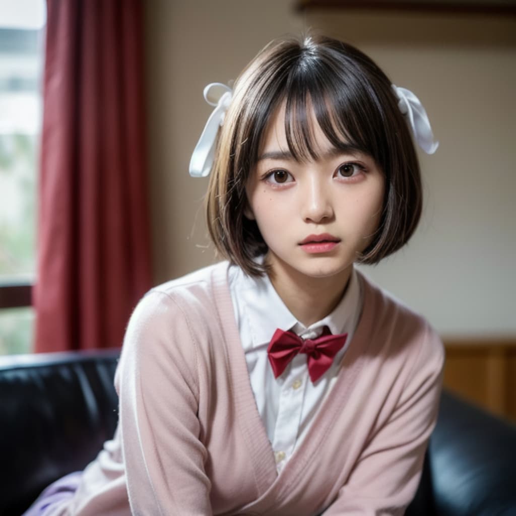 シャボテン大好きっ娘ちゃん