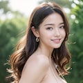 新人ブラビアアイドル 3枚目