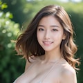 新人ブラビアアイドル 5枚目