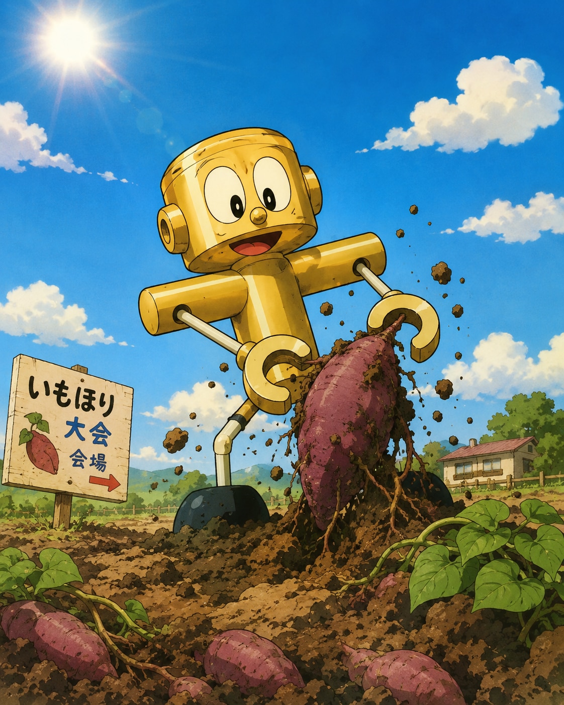 ゴンスケ出ない | の人気AIイラスト・グラビア