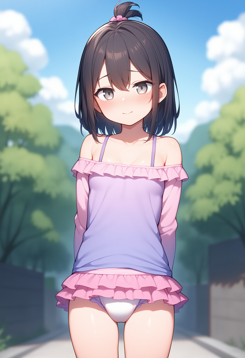 赤ちゃん服・Mt２
