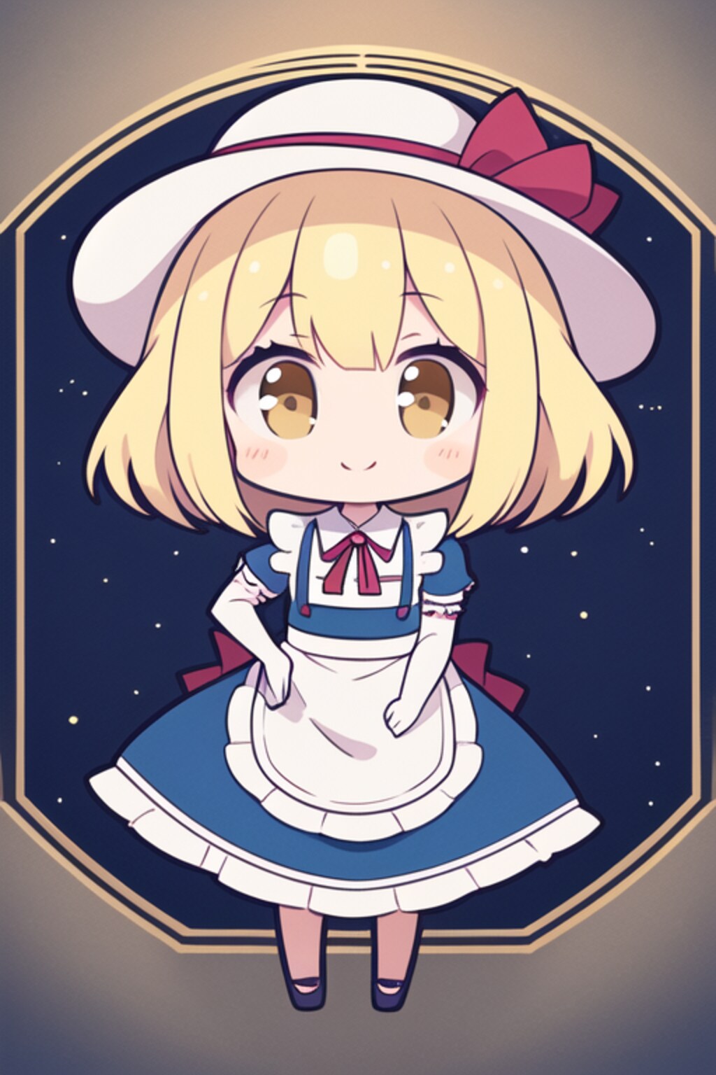 かな