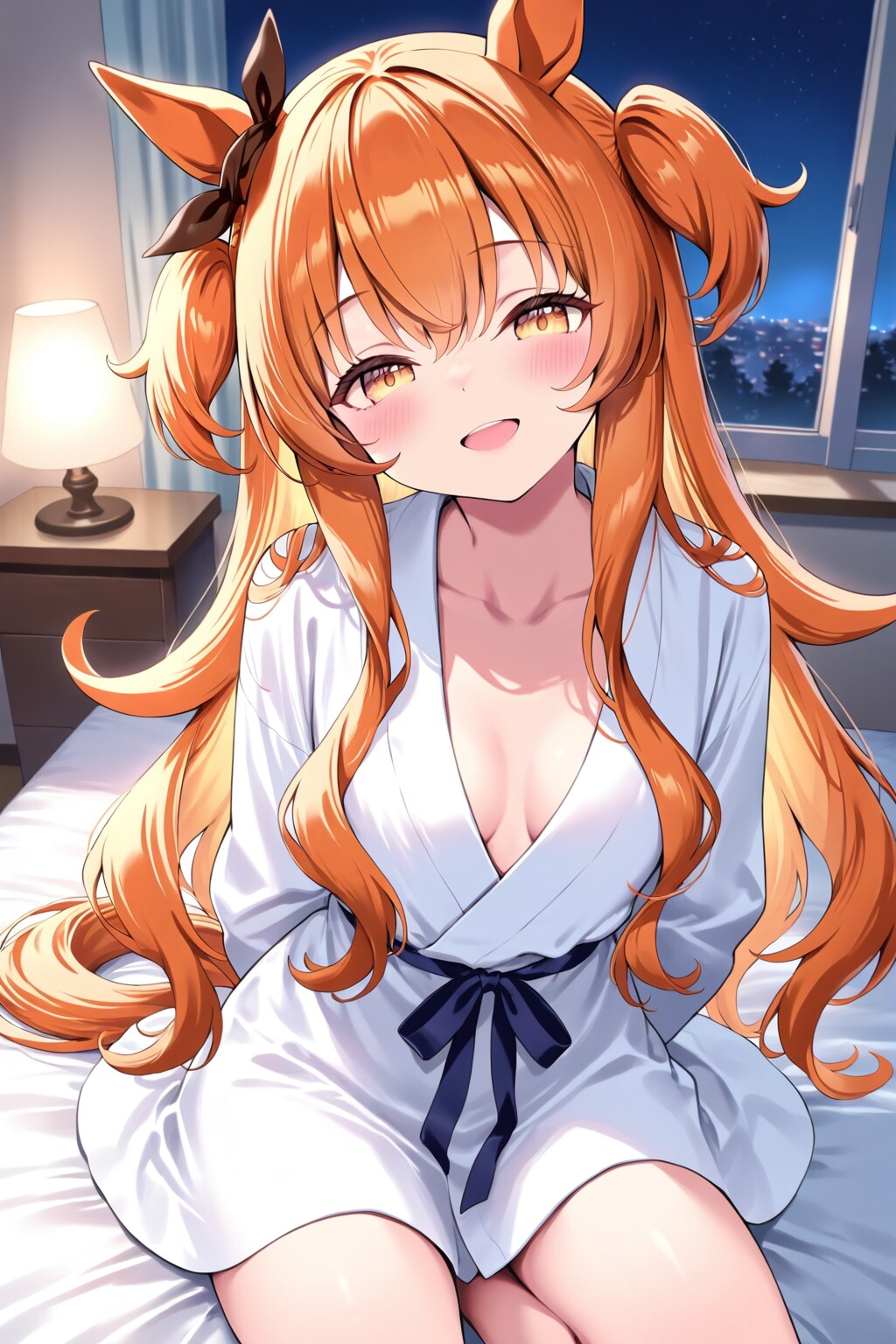 マヤノ