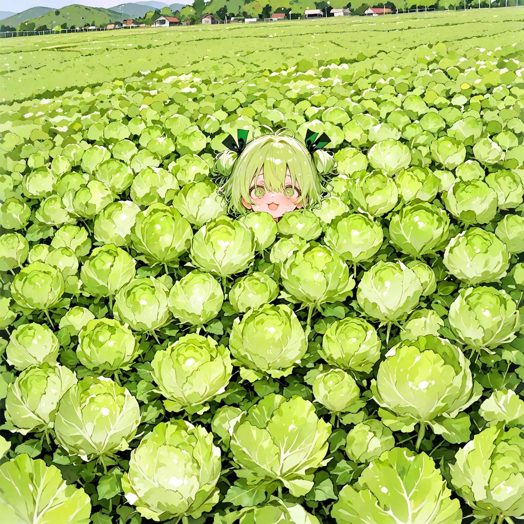 どこいった少女