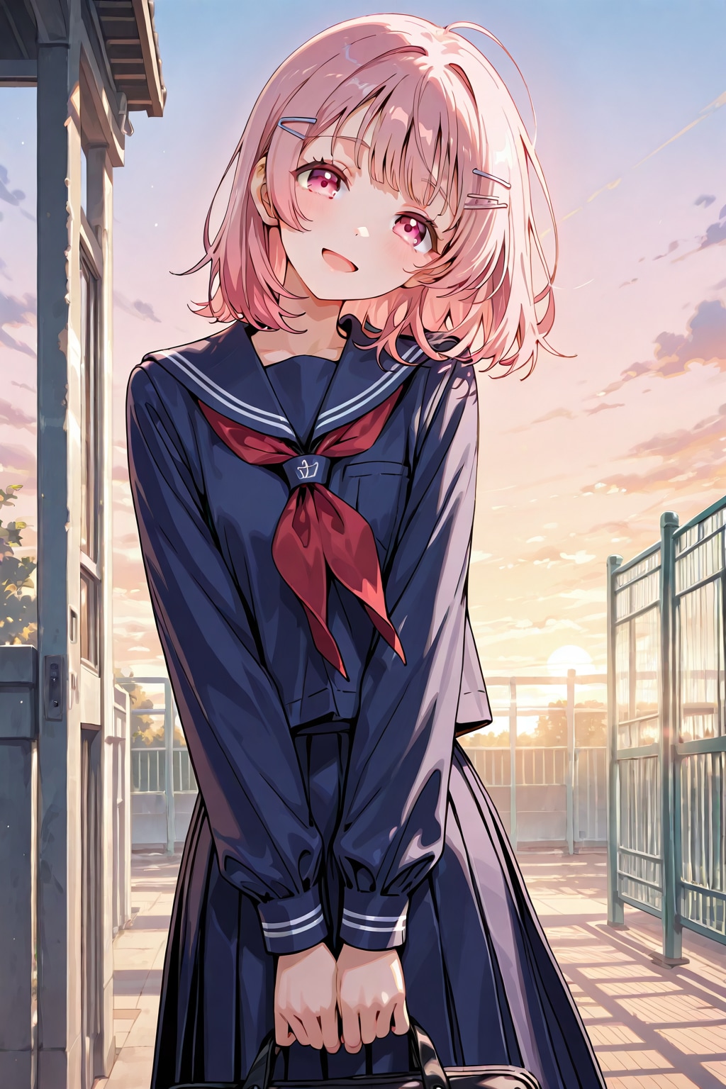 桜ちゃん１０９