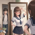 違うの！これは色々と理由がね！ 2枚目