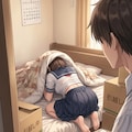 違うの！これは色々と理由がね！ 4枚目