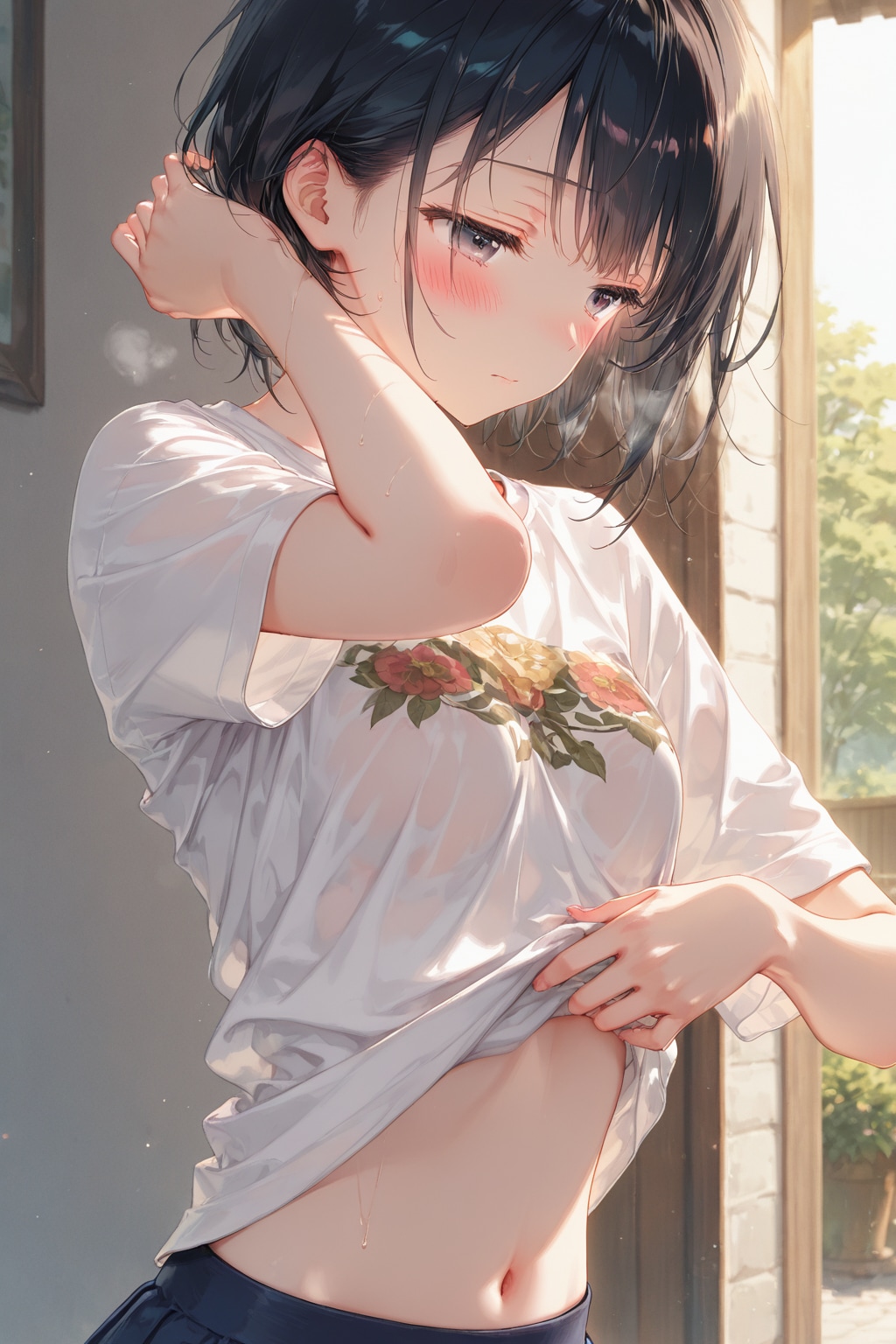 汗(QILIN)